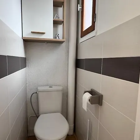 Cap Dagde La Casa Solea Pinede Eureka A 5min A Pied Du Village Naturiste Агд