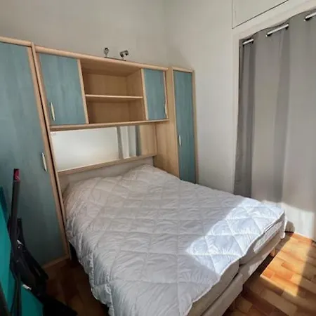 Cap Dagde La Casa Solea Pinede Eureka A 5min A Pied Du Village Naturiste *