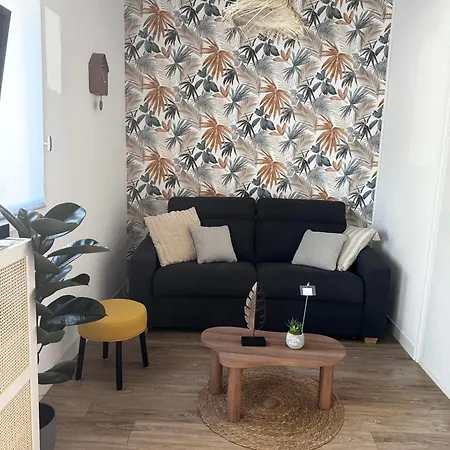 Appartamento Cap Dagde, Naturiste 5 Min,terrasse Et Piscine,plages,port *