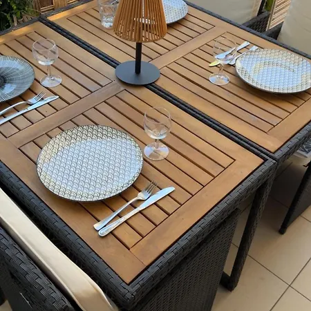 Apartmán Cap Dagde, Naturiste 5 Min,terrasse Et Piscine,plages,port